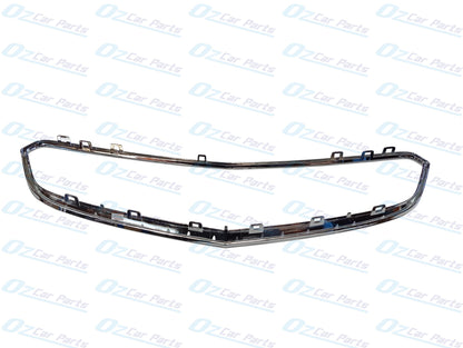 Front Grille Surround Chrome Genuine for Holden Commodore VF Series 1 SS SV6 SSV