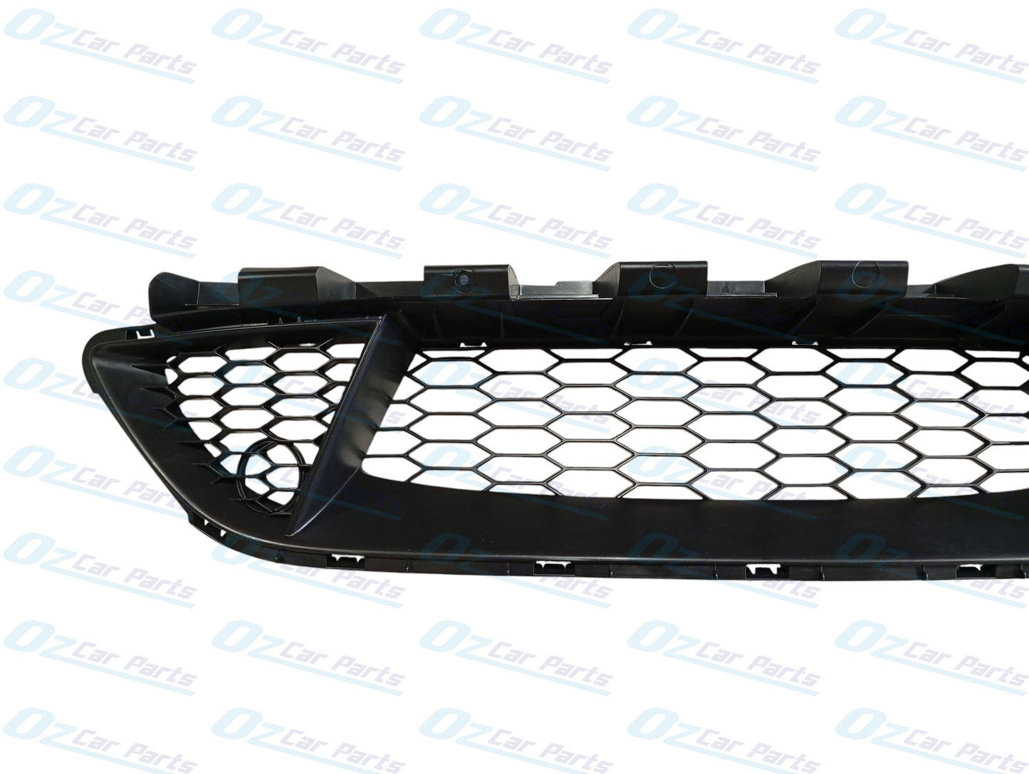Front Bumper Bar Lower Grille For Ford Falcon FG Series 1 XR6 XR8 08-11