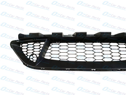 Front Bumper Bar Lower Grille For Ford Falcon FG Series 1 XR6 XR8 08-11