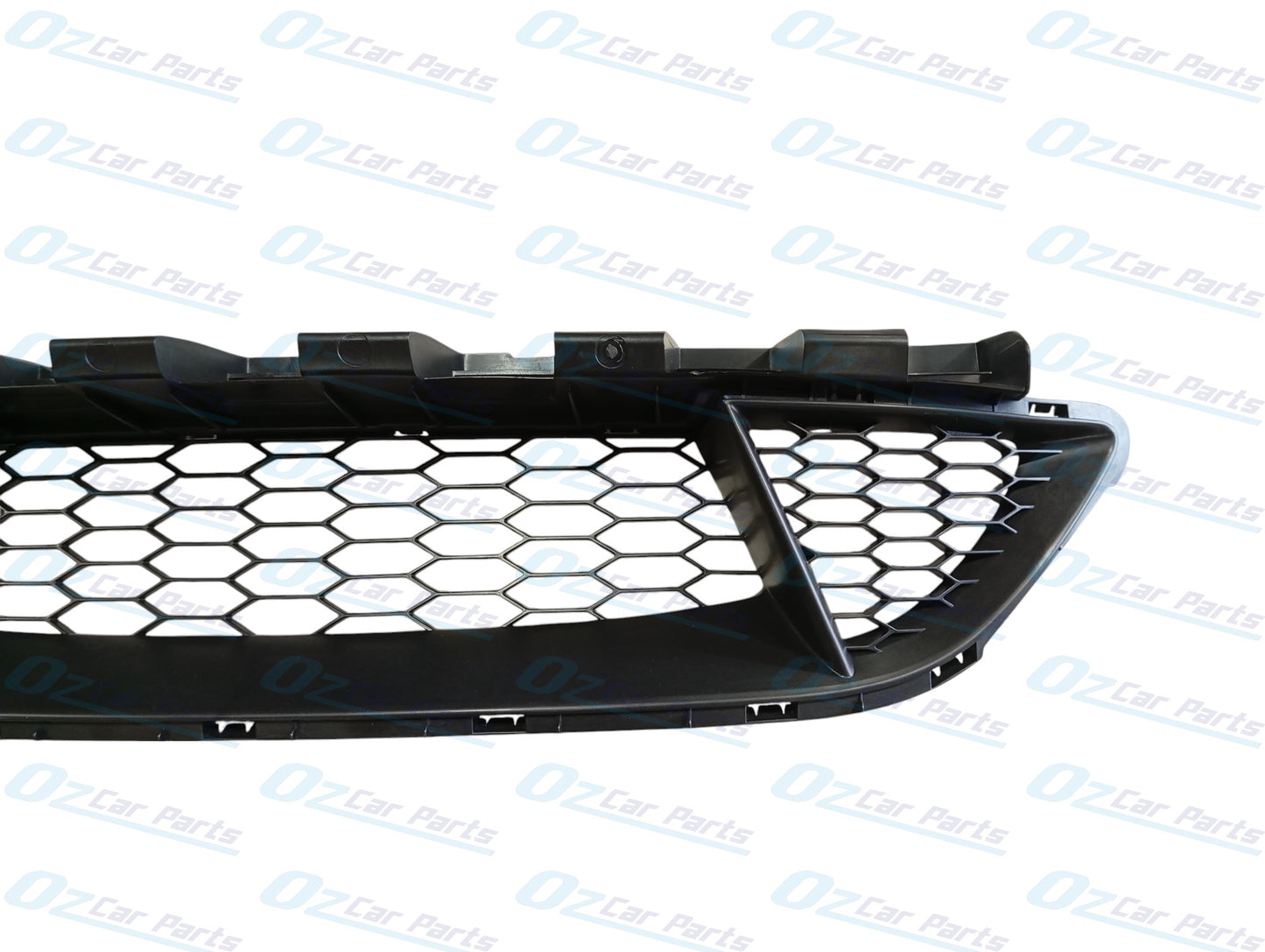 Front Bumper Bar Lower Grille For Ford Falcon FG Series 1 XR6 XR8 08-11