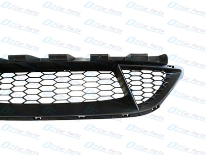 Front Bumper Bar Lower Grille For Ford Falcon FG Series 1 XR6 XR8 08-11