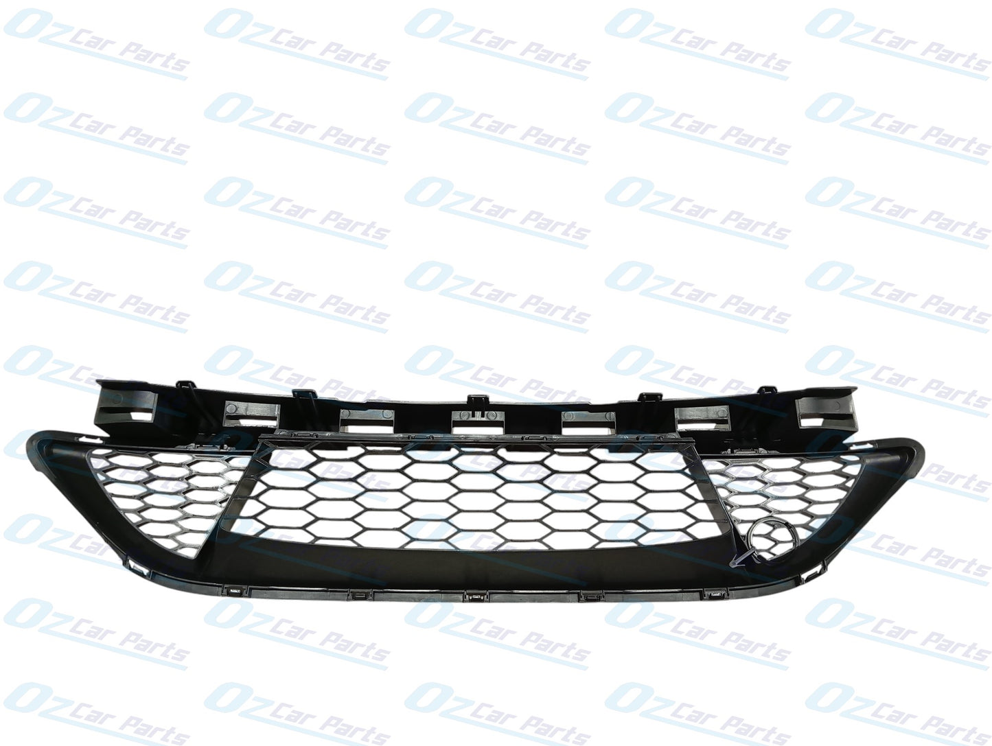 Front Bumper Bar Lower Grille For Ford Falcon FG Series 1 XR6 XR8 08-11