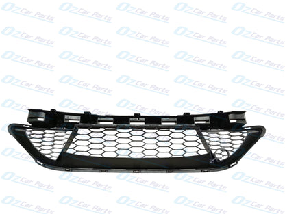 Front Bumper Bar Lower Grille For Ford Falcon FG Series 1 XR6 XR8 08-11