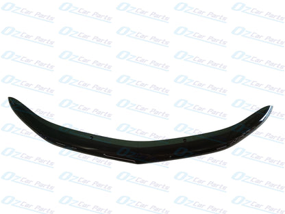 Bonnet Protector Smoked Black Genuine for Holden Equinox EQ 2017 - 2020