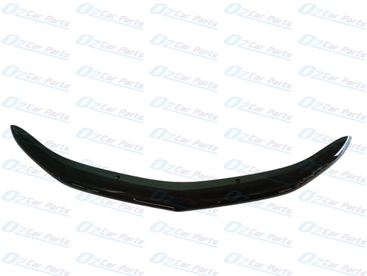 Bonnet Protector Smoked Black Genuine for Holden Equinox EQ 2017 - 2020
