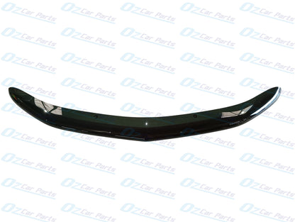 Bonnet Protector Smoked Black Genuine for Holden Equinox EQ 2017 - 2020