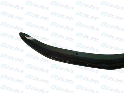 Bonnet Protector Smoked Black Genuine for Holden Equinox EQ 2017 - 2020
