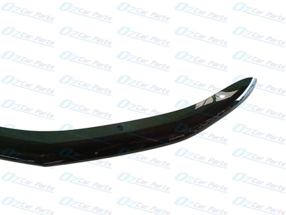 Bonnet Protector Smoked Black Genuine for Holden Equinox EQ 2017 - 2020
