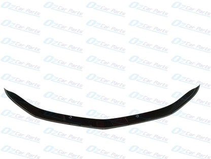 Bonnet Protector Smoked Black Genuine for Holden Equinox EQ 2017 - 2020