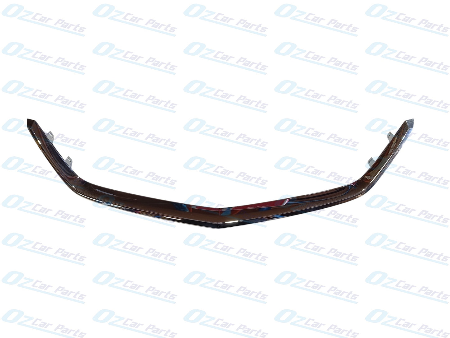 Upper Grille Trim Surround Chrome Genuine for Holden Commodore VY Berlina 2002 - 2004