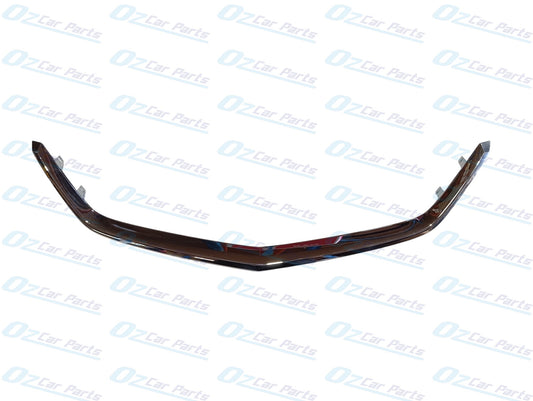 Upper Grille Trim Surround Chrome Genuine for Holden Commodore VY Berlina 2002 - 2004