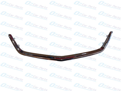 Upper Grille Trim Surround Chrome Genuine for Holden Commodore VY Berlina 2002 - 2004