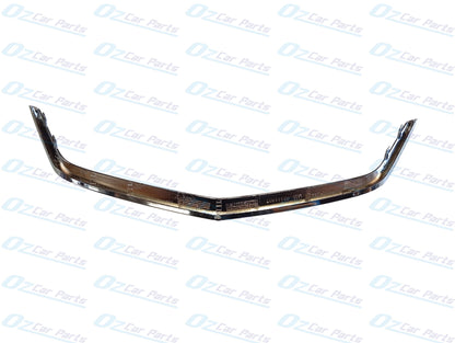 Upper Grille Trim Surround Chrome Genuine for Holden Commodore VY Berlina 2002 - 2004