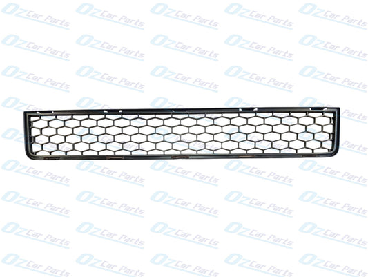 Front Lower Grille Genuine for Holden Commodore VE Series 1 SS SV6 SSV