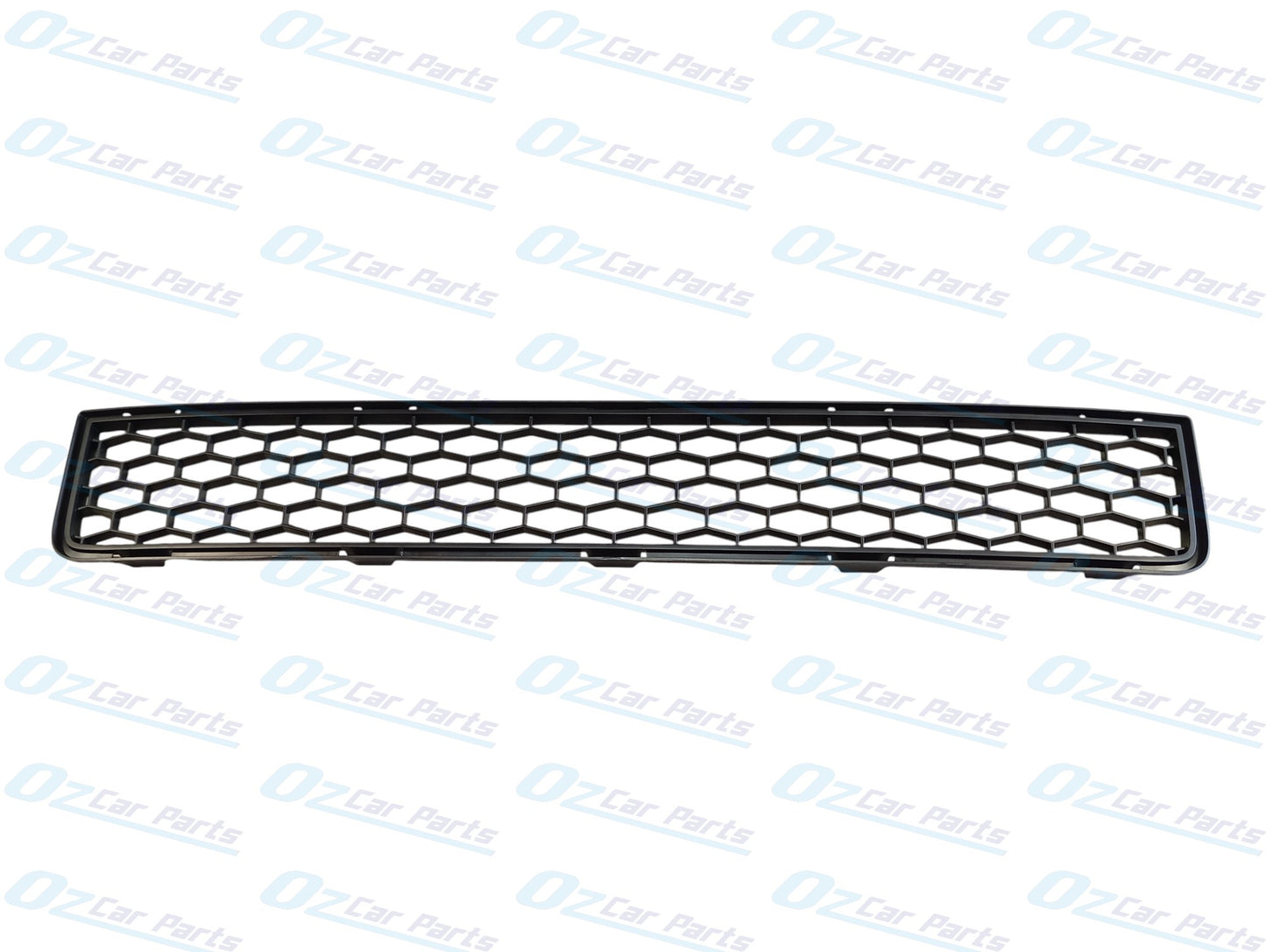 Front Lower Grille Genuine for Holden Commodore VE Series 1 SS SV6 SSV