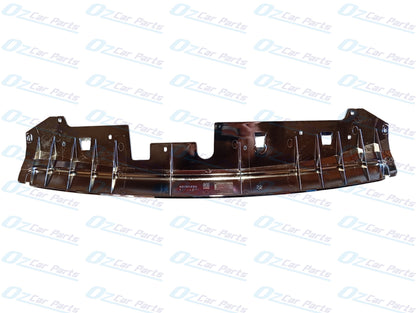 Bonnet Strip Mould Chrome Genuine for Holden Commodore VE Series 1 SS SV6 SSV