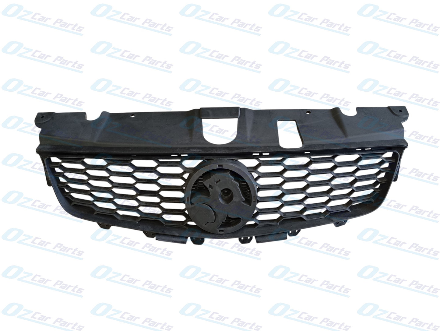 Front Grille Genuine for Holden Commodore VE Series 2 SS SV6 SSV LS1 LS2