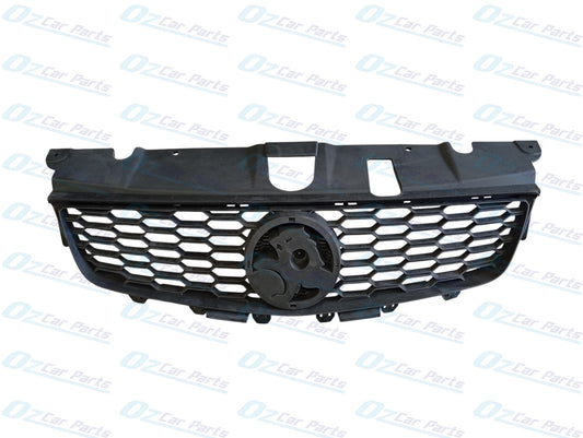 Front Grille Genuine for Holden Commodore VE Series 2 SS SV6 SSV LS1 LS2
