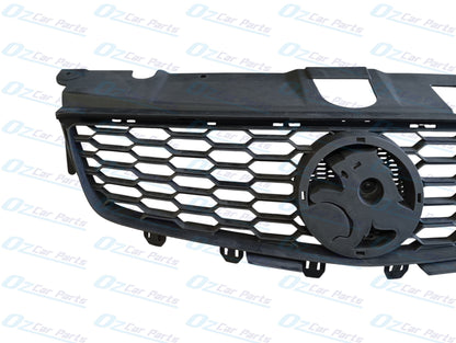 Front Grille Genuine for Holden Commodore VE Series 2 SS SV6 SSV LS1 LS2