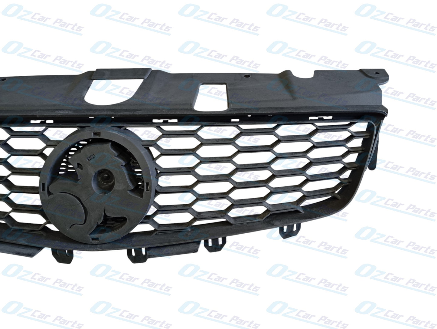 Front Grille Genuine for Holden Commodore VE Series 2 SS SV6 SSV LS1 LS2