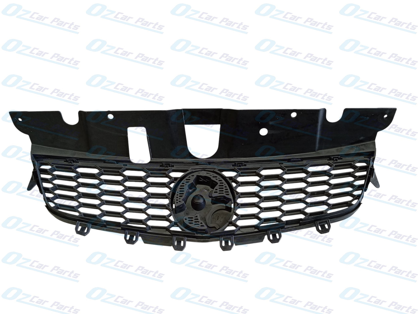 Front Grille Genuine for Holden Commodore VE Series 2 SS SV6 SSV LS1 LS2