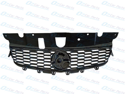 Front Grille Genuine for Holden Commodore VE Series 2 SS SV6 SSV LS1 LS2