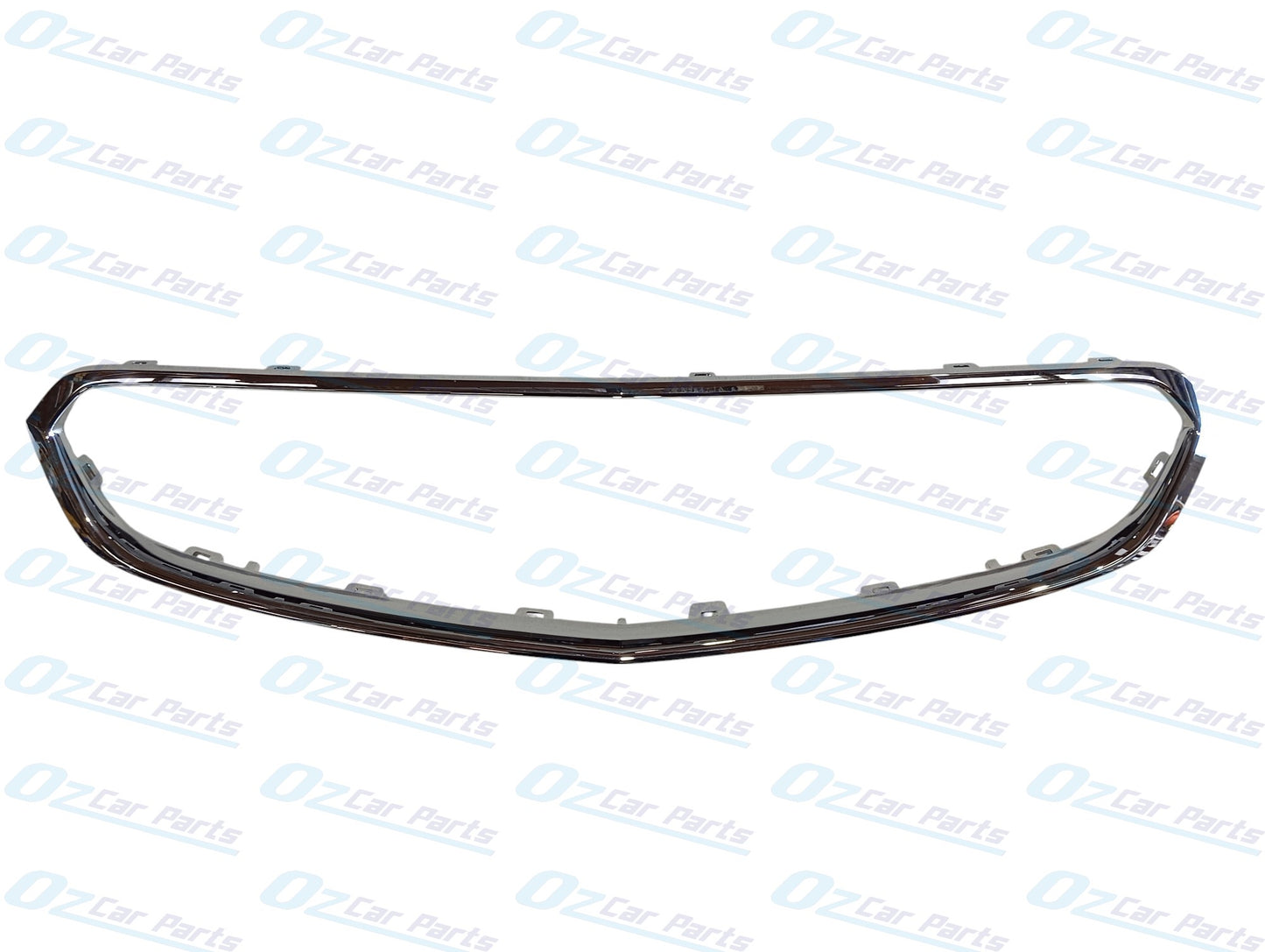 Upper Grille Surround Chrome for Holden Commodore VF Series 2 SS SSV SV6