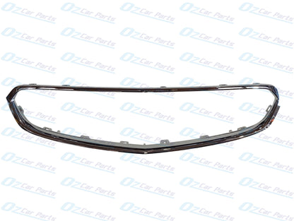 Upper Grille Surround Chrome for Holden Commodore VF Series 2 SS SSV SV6