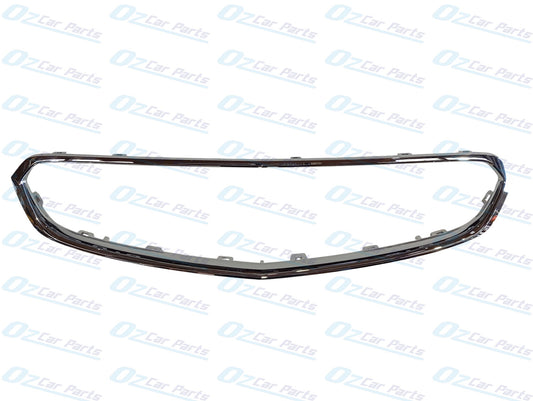 Upper Grille Surround Chrome for Holden Commodore VF Series 2 SS SSV SV6