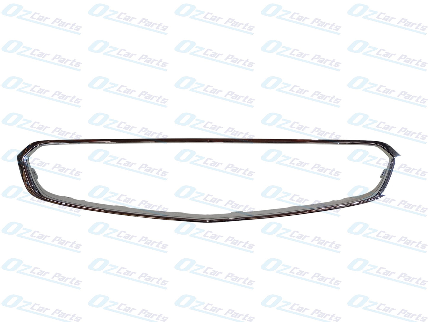 Upper Grille Surround Chrome for Holden Commodore VF Series 2 SS SSV SV6