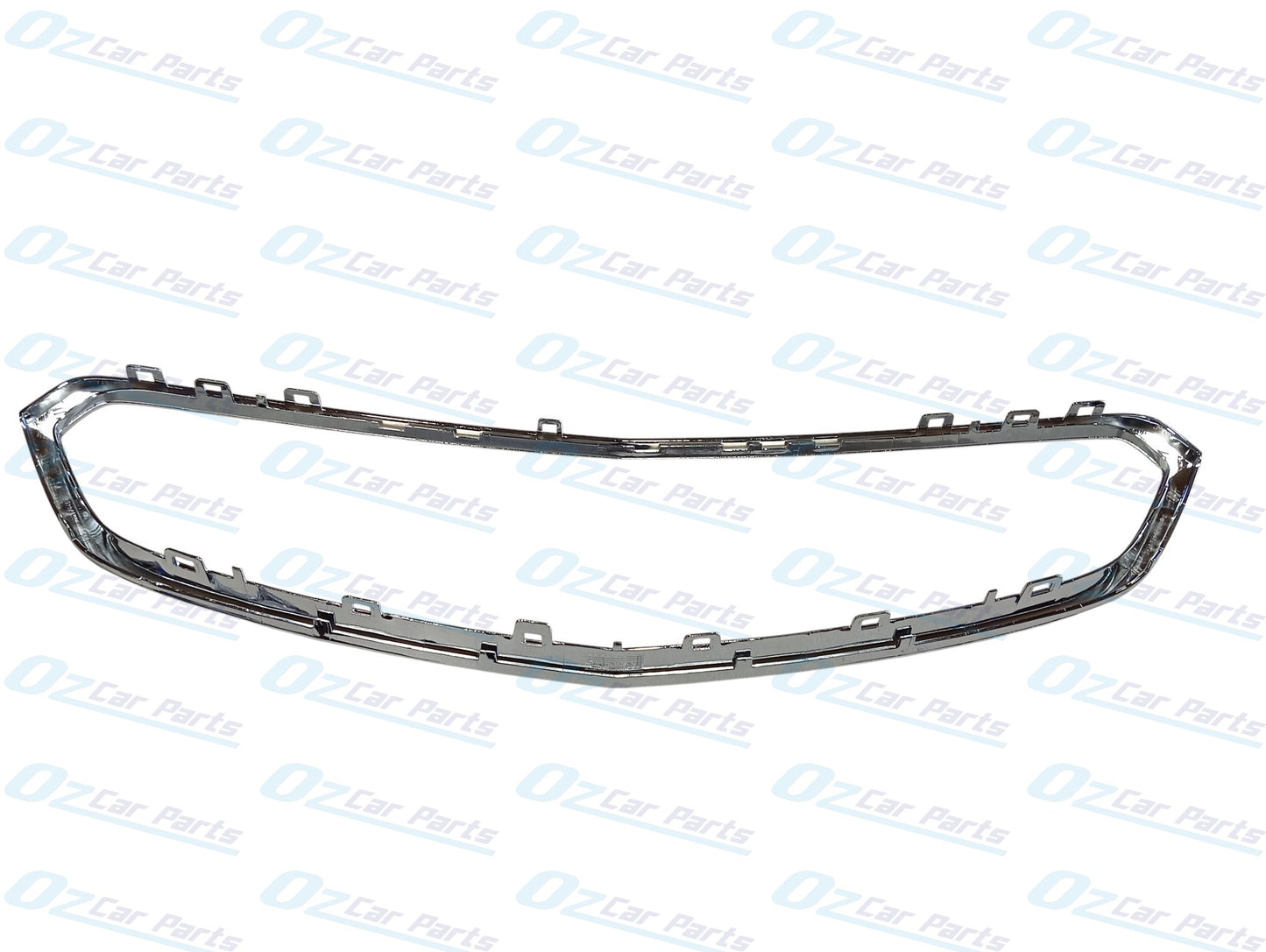 Upper Grille Surround Chrome for Holden Commodore VF Series 2 SS SSV SV6