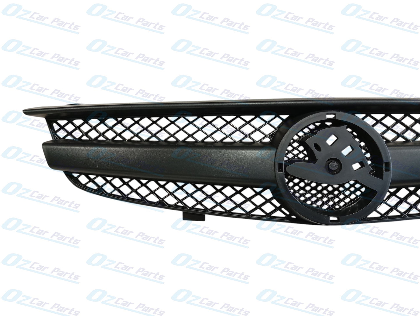 Front Upper Bar Grille for Holden Commodore VE Series 1 2006 - 2010