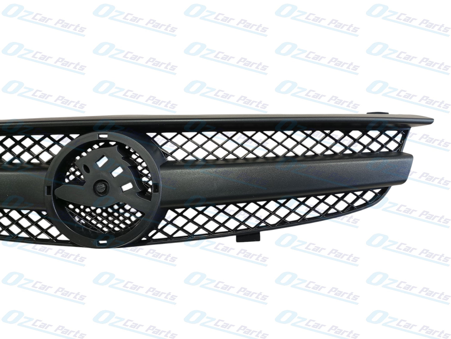 Front Upper Bar Grille for Holden Commodore VE Series 1 2006 - 2010