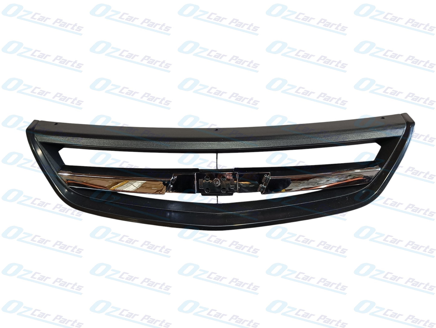 Front Upper Bar Grille for Holden Commodore VZ Executive Lumina Berlina Equipe 2004 - 2007