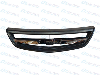 Front Upper Bar Grille for Holden Commodore VZ Executive Lumina Berlina Equipe 2004 - 2007