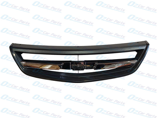 Front Upper Bar Grille for Holden Commodore VZ Executive Lumina Berlina Equipe 2004 - 2007