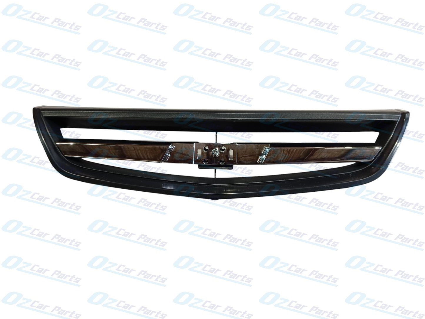 Front Upper Bar Grille for Holden Commodore VZ Executive Lumina Berlina Equipe 2004 - 2007