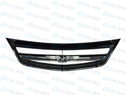 Front Upper Bar Grille for Holden Commodore VZ Executive Lumina Berlina Equipe 2004 - 2007