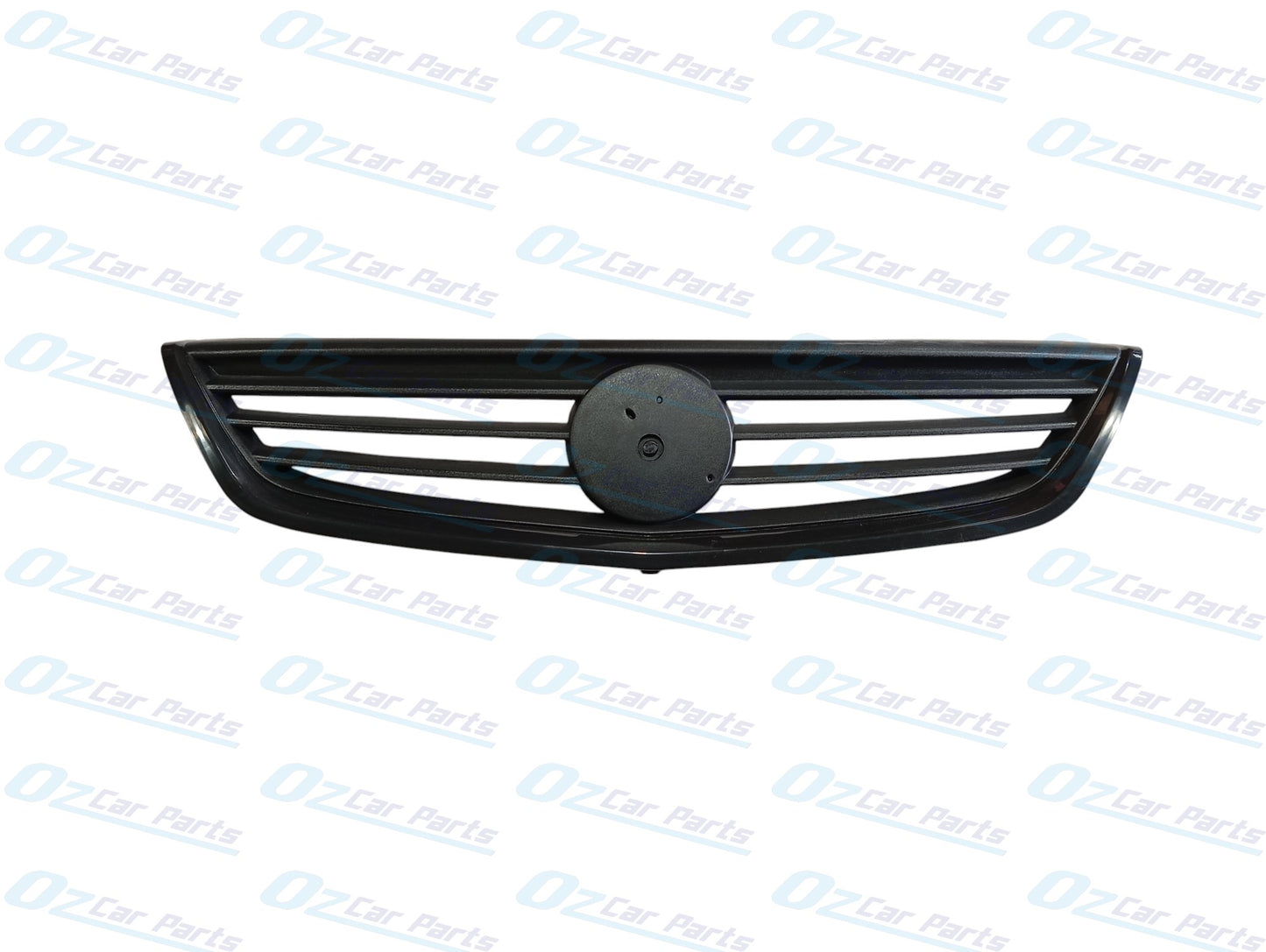 Front Upper Grille for Holden Commodore VY Executive Acclaim Equipe Lumina