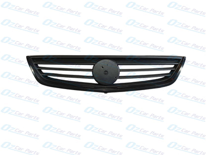 Front Upper Grille for Holden Commodore VY Executive Acclaim Equipe Lumina