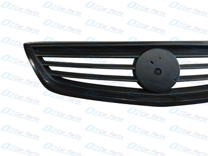 Front Upper Grille for Holden Commodore VY Executive Acclaim Equipe Lumina