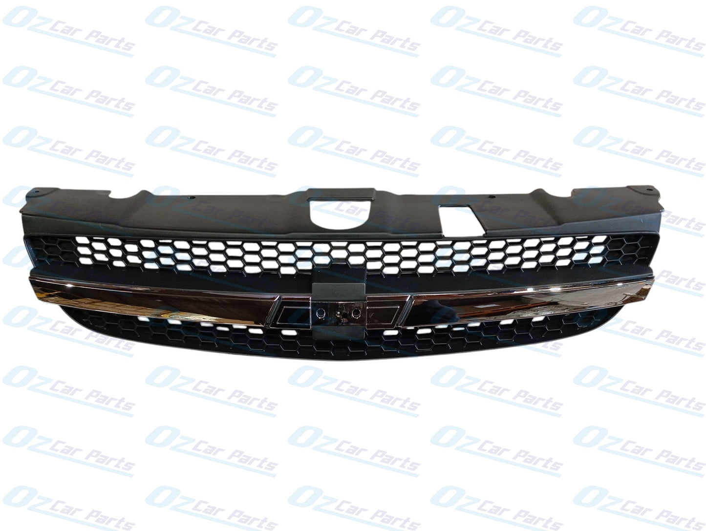 Front Grille with Genuine Chevy Badge for Holden Commodore VE Series 1 Omega Berlina Lumina