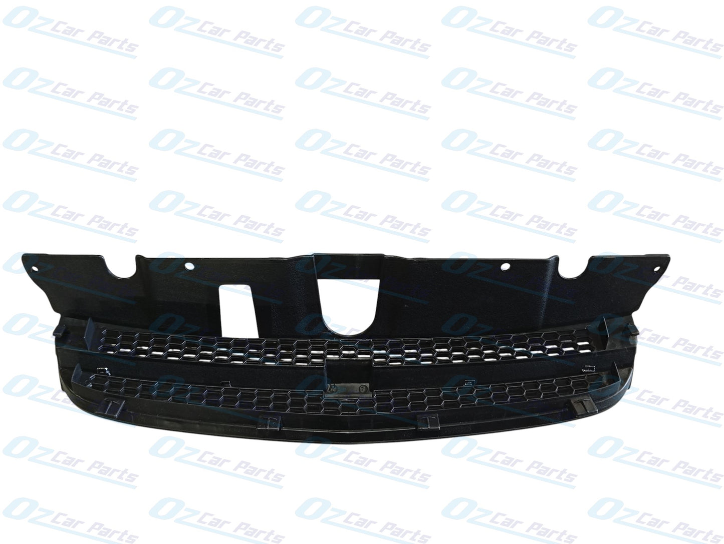 Front Grille with Genuine Chevy Badge for Holden Commodore VE Series 1 Omega Berlina Lumina