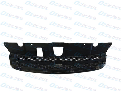 Front Grille with Genuine Chevy Badge for Holden Commodore VE Series 1 Omega Berlina Lumina