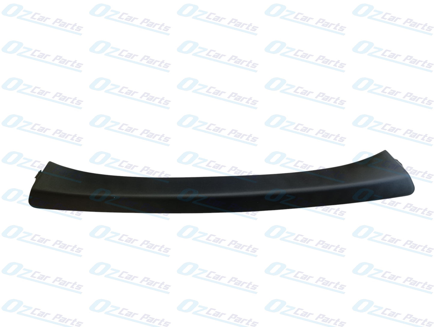 Lower Bar Insert Mould Black for Ford Falcon BA XR 2002 - 2005