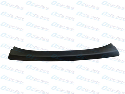 Lower Bar Insert Mould Black for Ford Falcon BA XR 2002 - 2005