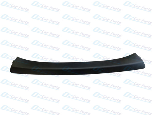 Lower Bar Insert Mould Black for Ford Falcon BA XR 2002 - 2005