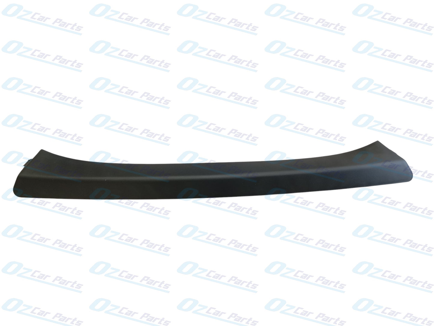 Lower Bar Insert Mould Black for Ford Falcon BA XR 2002 - 2005