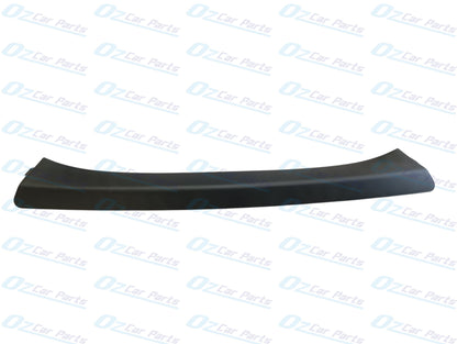 Lower Bar Insert Mould Black for Ford Falcon BA XR 2002 - 2005