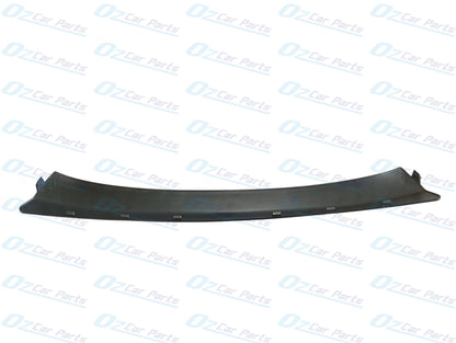 Lower Bar Insert Mould Black for Ford Falcon BA XR 2002 - 2005